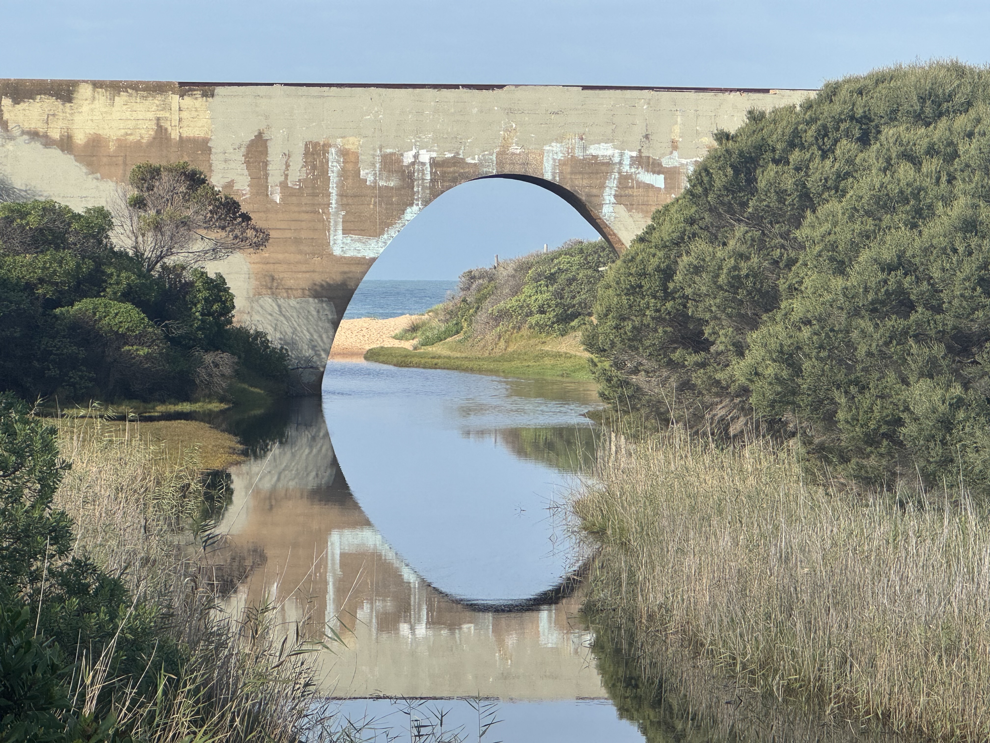 Encounter Bikeway - photo 1