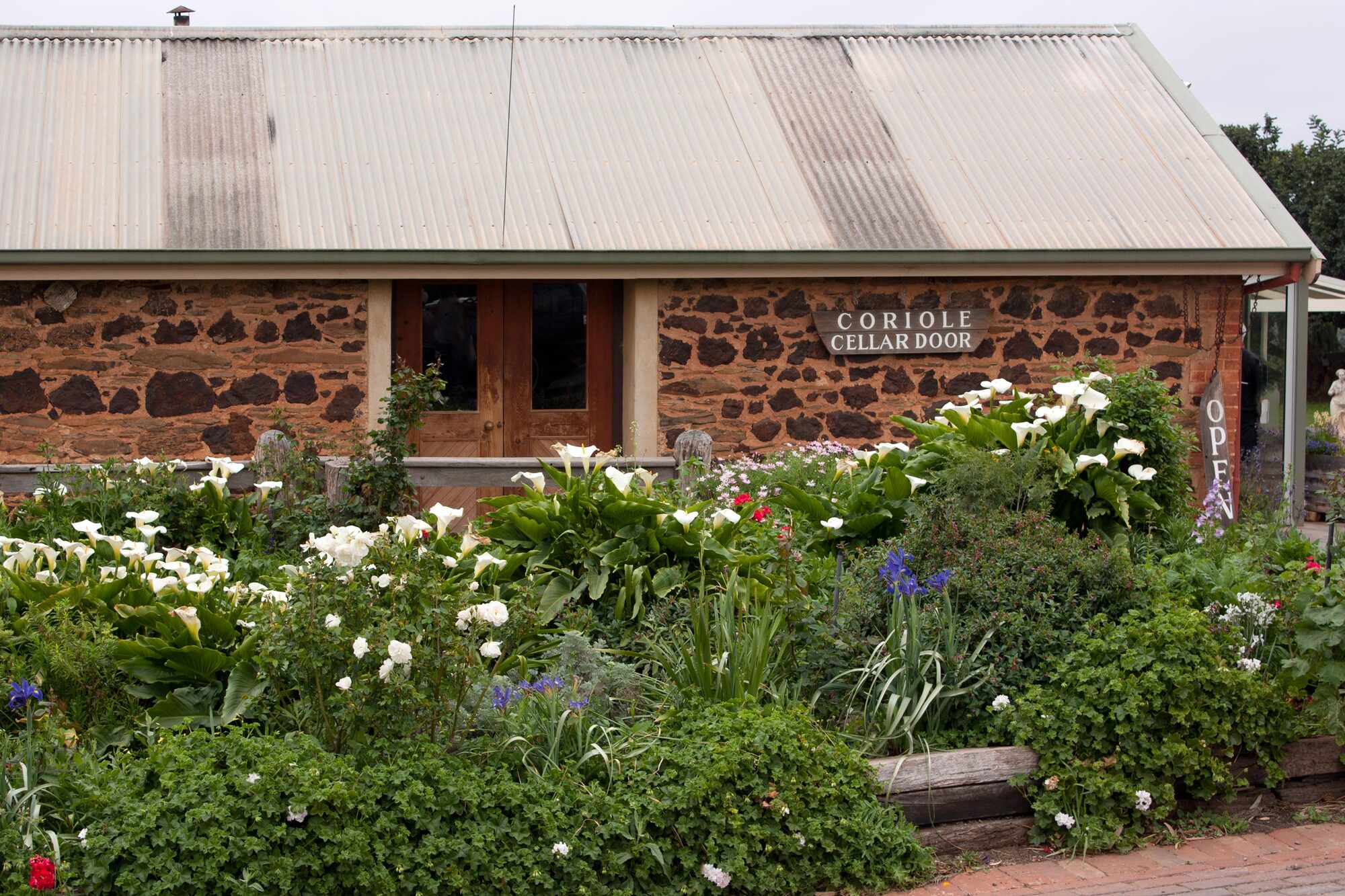 Coriole Vineyards